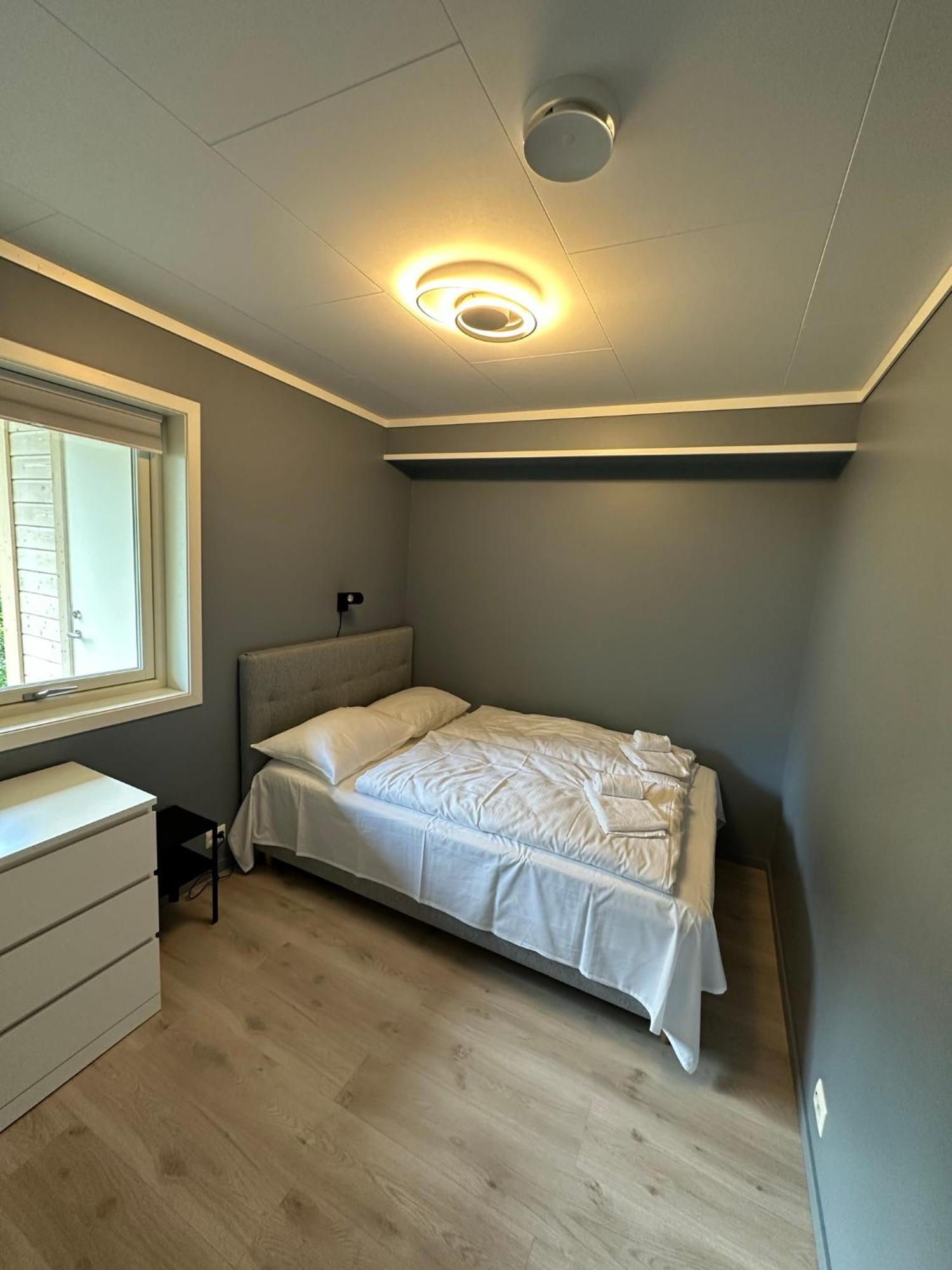 Loen Panorama Apartment Stryn Bagian luar foto
