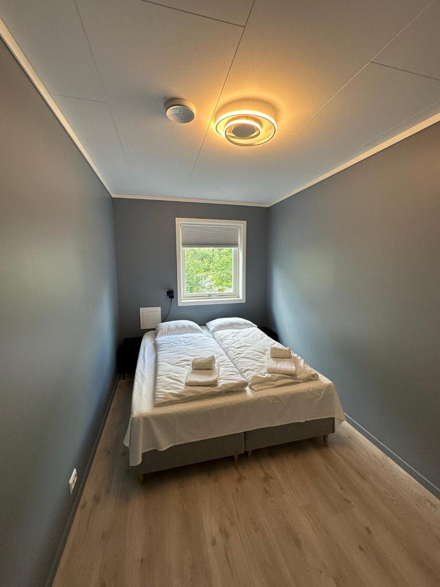 Loen Panorama Apartment Stryn Bagian luar foto